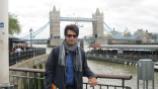 Al Tower Bridge - Londra
