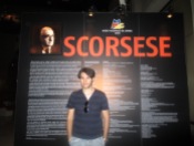 Torino, alla Mostra su Scorsese
